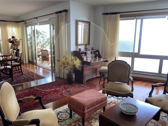 Apartamento T5 para Venda em São Martinho Foto 5