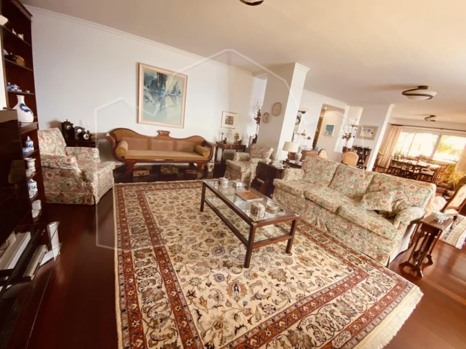Apartamento T5 para Venda em São Martinho Foto 8