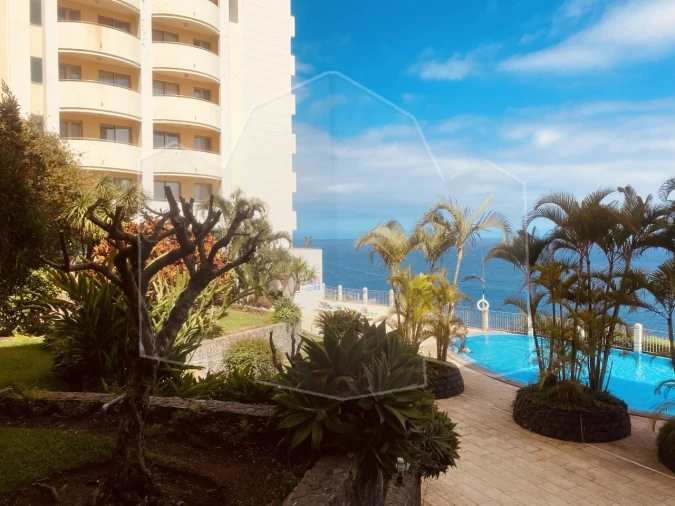 Apartamento T5 para Venda em São Martinho Foto 26