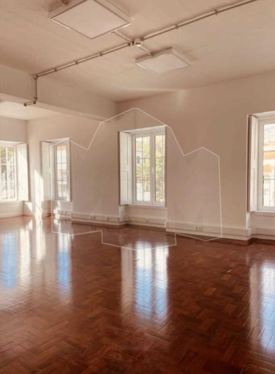 Escritório para Arrendamento em Funchal (São Pedro) Foto 6