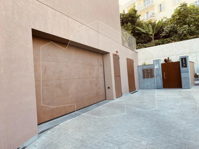 Apartamento T2 para Venda em Camara de Lobos Foto 15