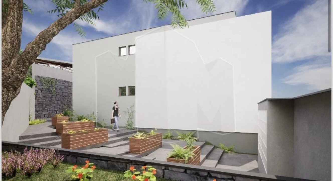 Apartamento T2 para Venda em São Martinho Foto 4