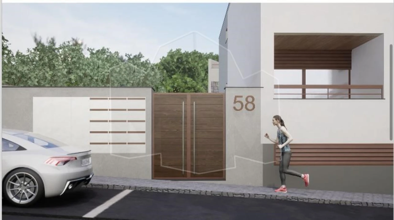 Apartamento T2 para Venda em São Martinho Foto 5