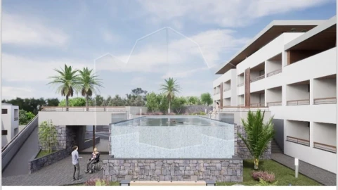 Apartamento T2 para Venda em São Martinho