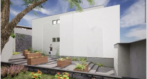 Apartamento T2 para Venda em São Martinho