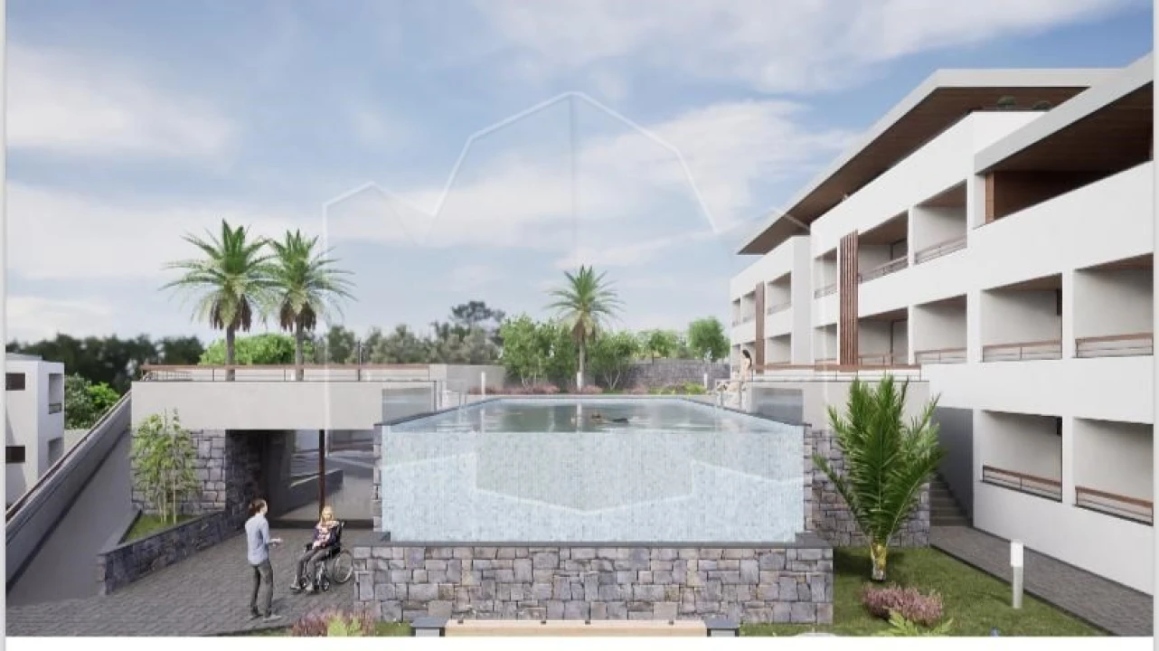 Apartamento T3 para Venda em São Martinho Foto 2