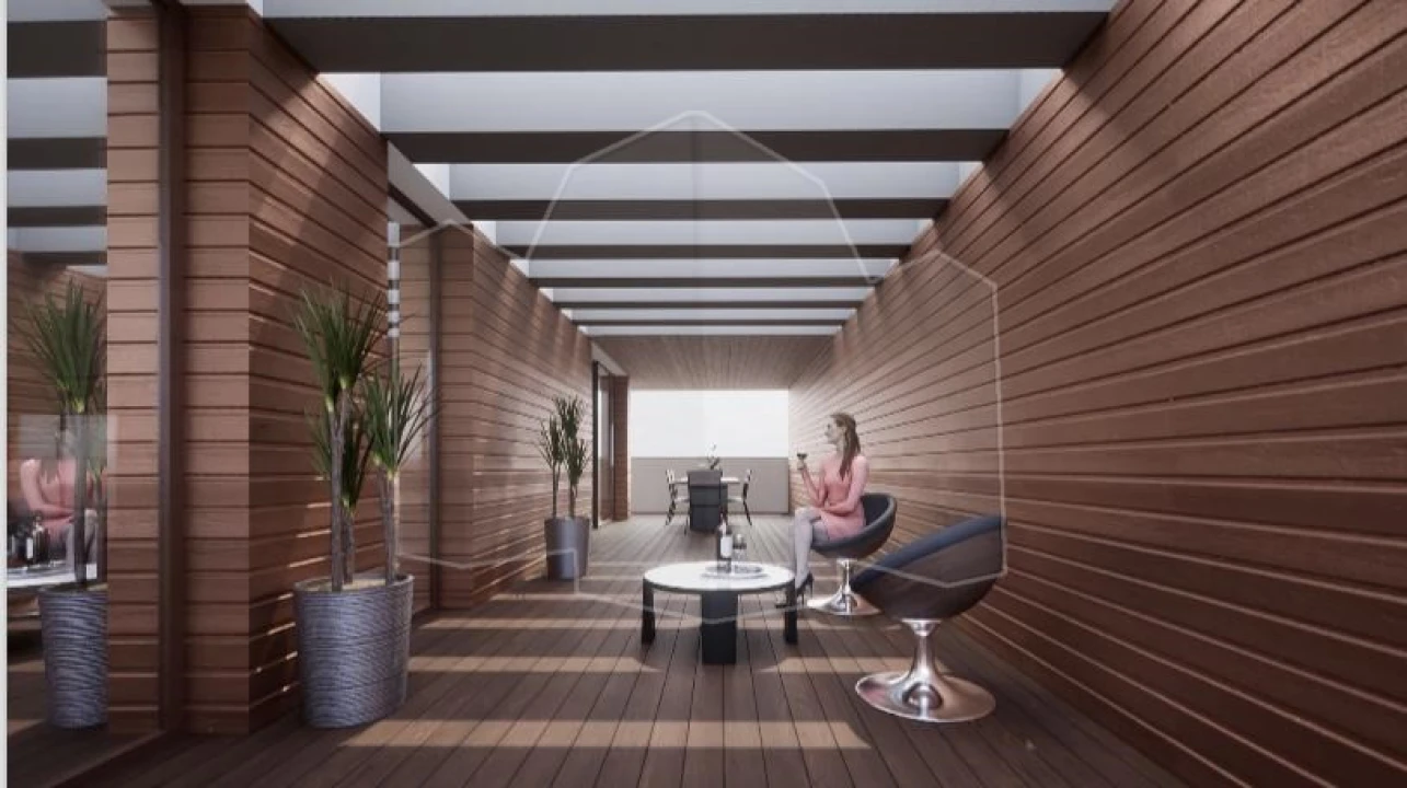 Apartamento T3 para Venda em São Martinho Foto 3