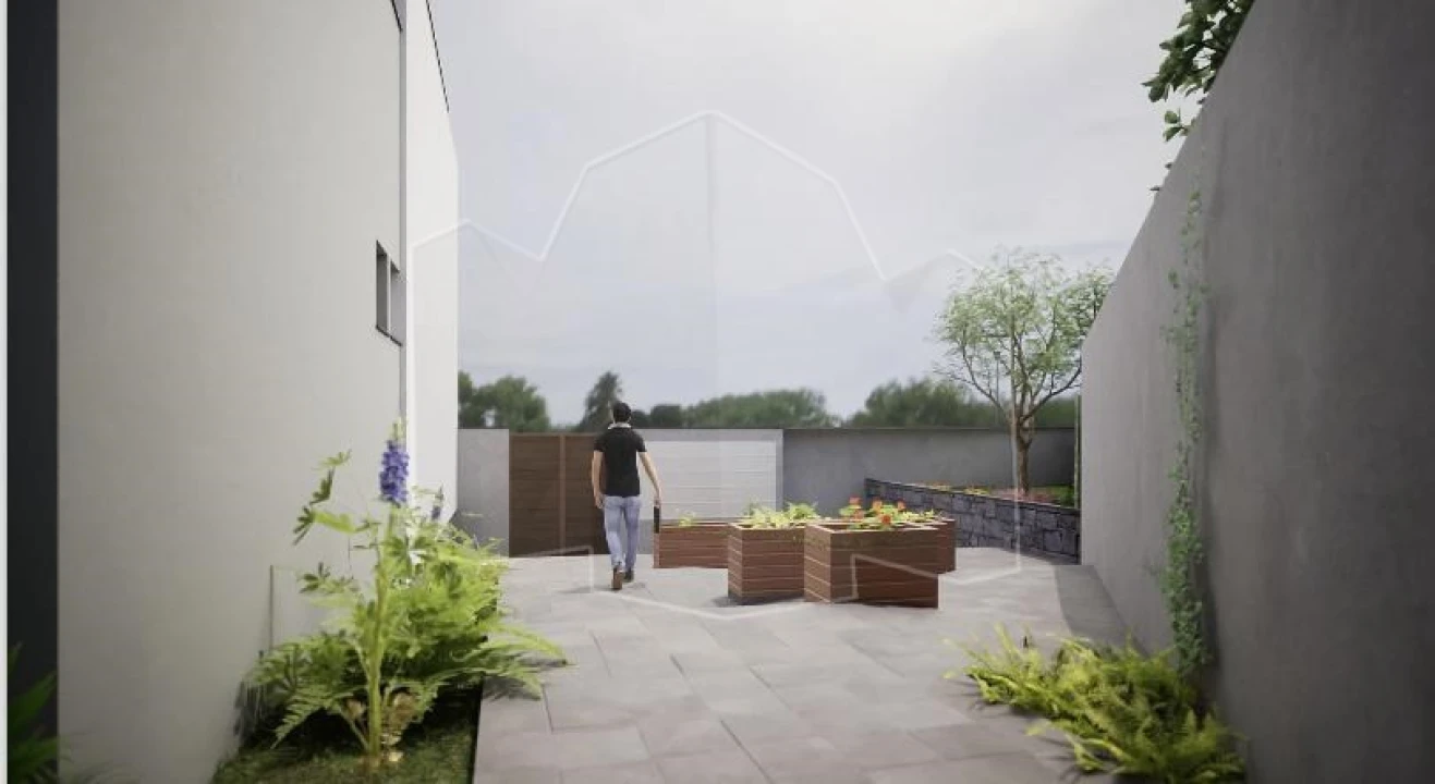 Apartamento T3 para Venda em São Martinho Foto 5