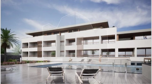 Apartamento T3 para Venda em São Martinho