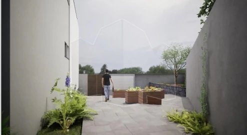 Apartamento T3 para Venda em São Martinho