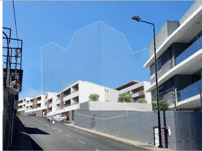 Apartamento T3 para Venda em São Martinho Foto 6