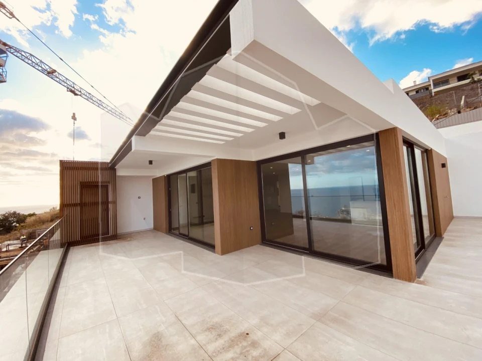 Apartamento T4 para Venda em São Martinho Foto 15