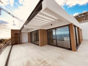 Apartamento T4 para Venda em São Martinho