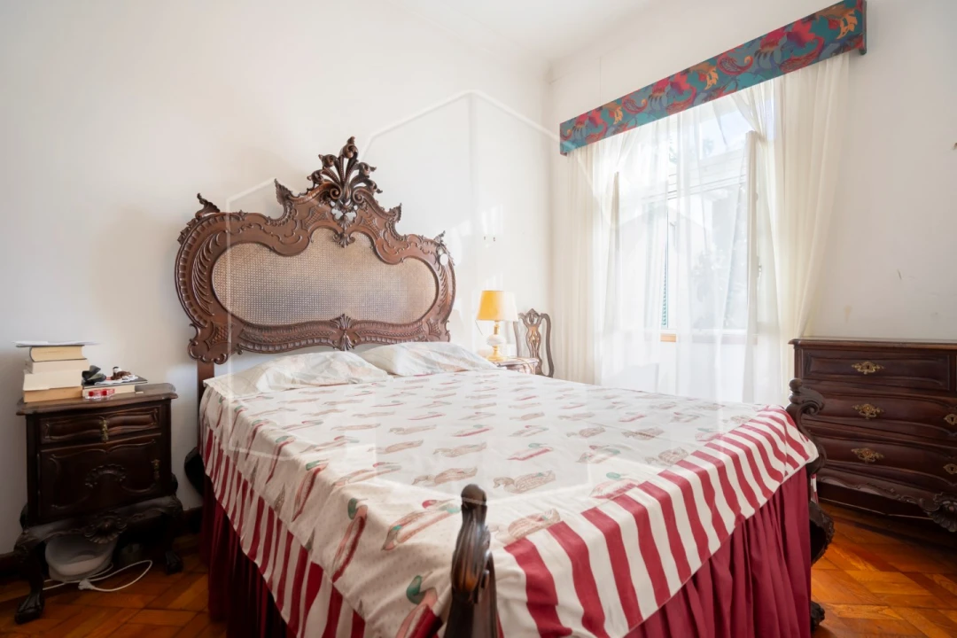 Moradia T7 para Venda em Funchal (Santa Maria Maior) Foto 6