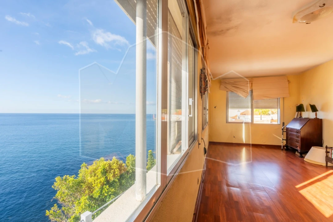 Moradia T7 para Venda em Funchal (Santa Maria Maior) Foto 10