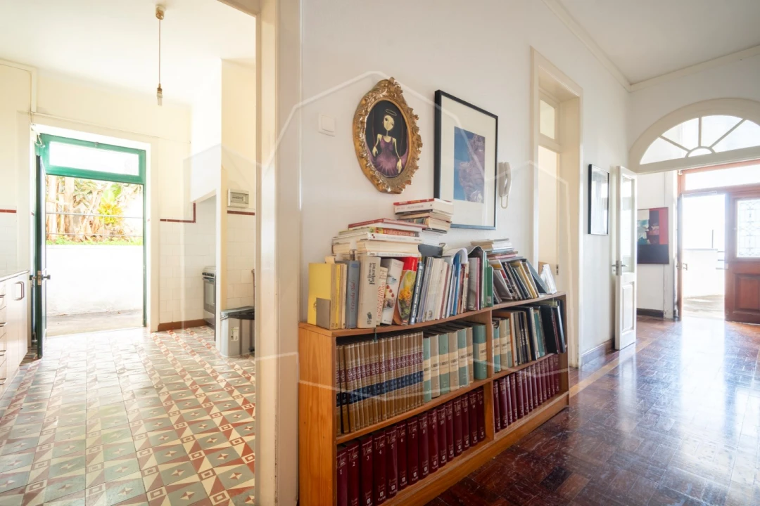 Moradia T7 para Venda em Funchal (Santa Maria Maior) Foto 19