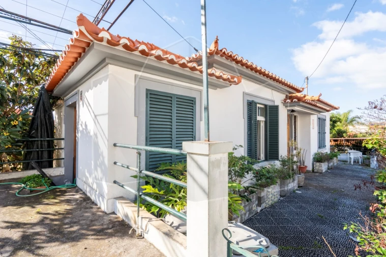 Moradia T7 para Venda em Funchal (Santa Maria Maior) Foto 20