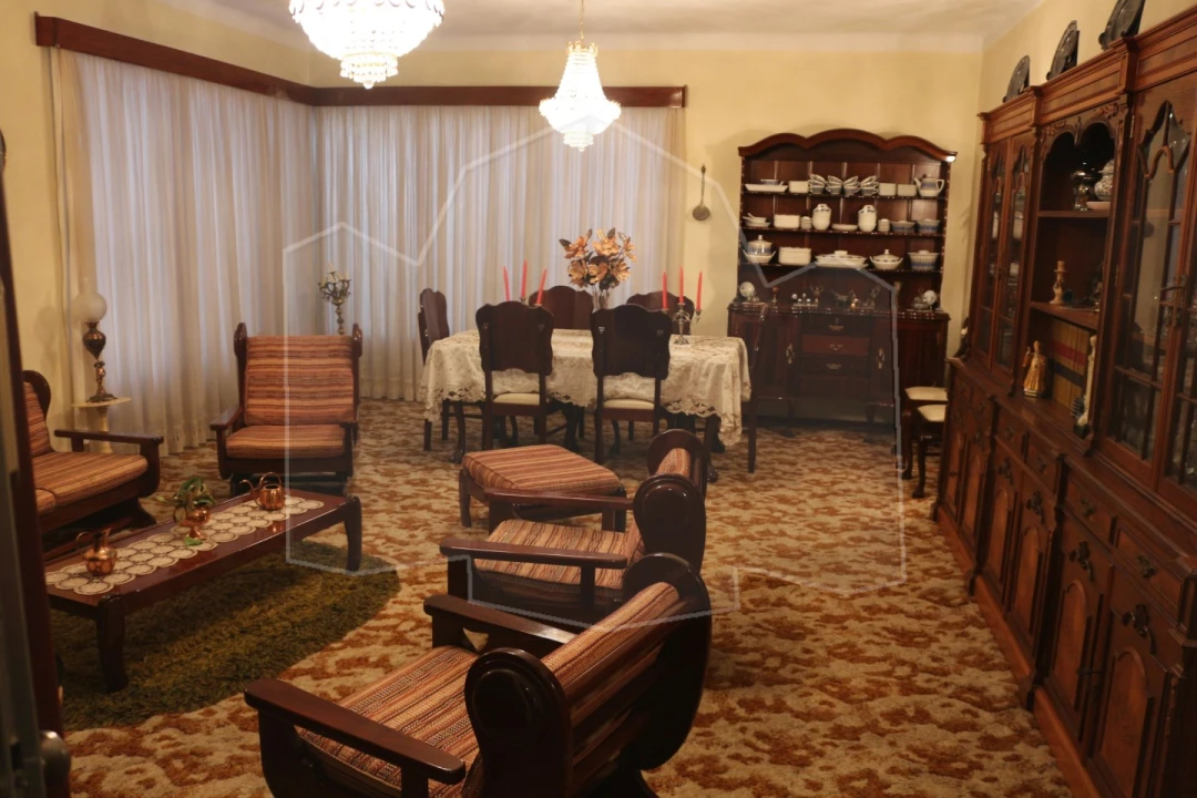 Moradia T4 para Venda em São Martinho Foto 13