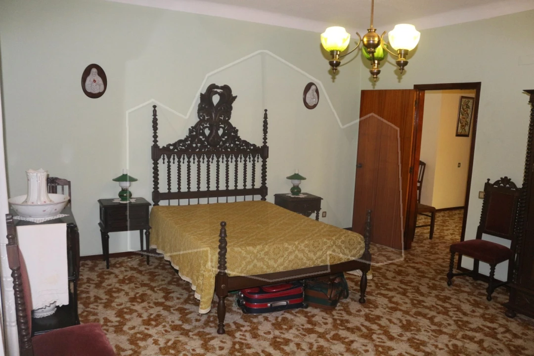 Moradia T4 para Venda em São Martinho Foto 15