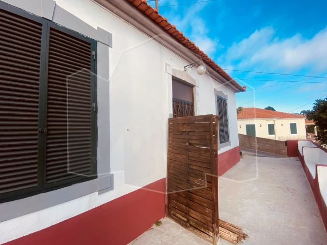 Moradia T5 para Venda em Funchal (Santa Maria Maior) Foto 19