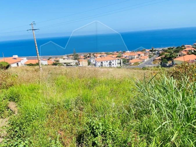 Terreno para Venda em Agua de Pena
