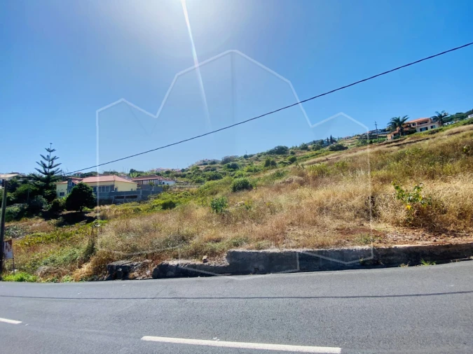 Terreno para Venda em Agua de Pena Foto 2