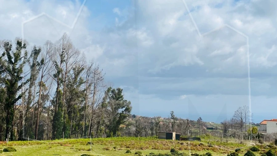 Terreno para Venda em Fajã da Ovelha