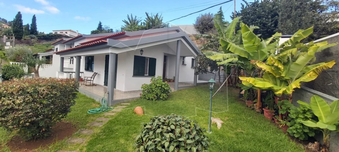 Quinta T3 para Venda em São Martinho Foto 2