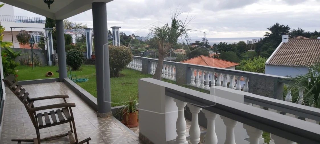 Quinta T3 para Venda em São Martinho Foto 6