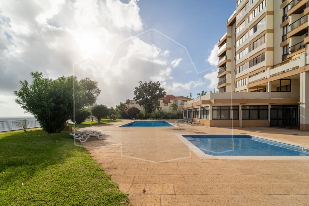 Apartamento T3 para Venda em São Martinho Foto 2