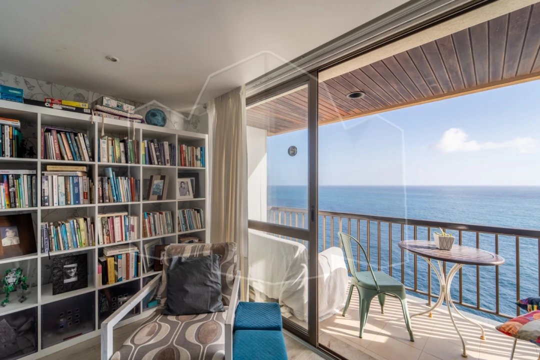 Apartamento T3 para Venda em São Martinho Foto 4