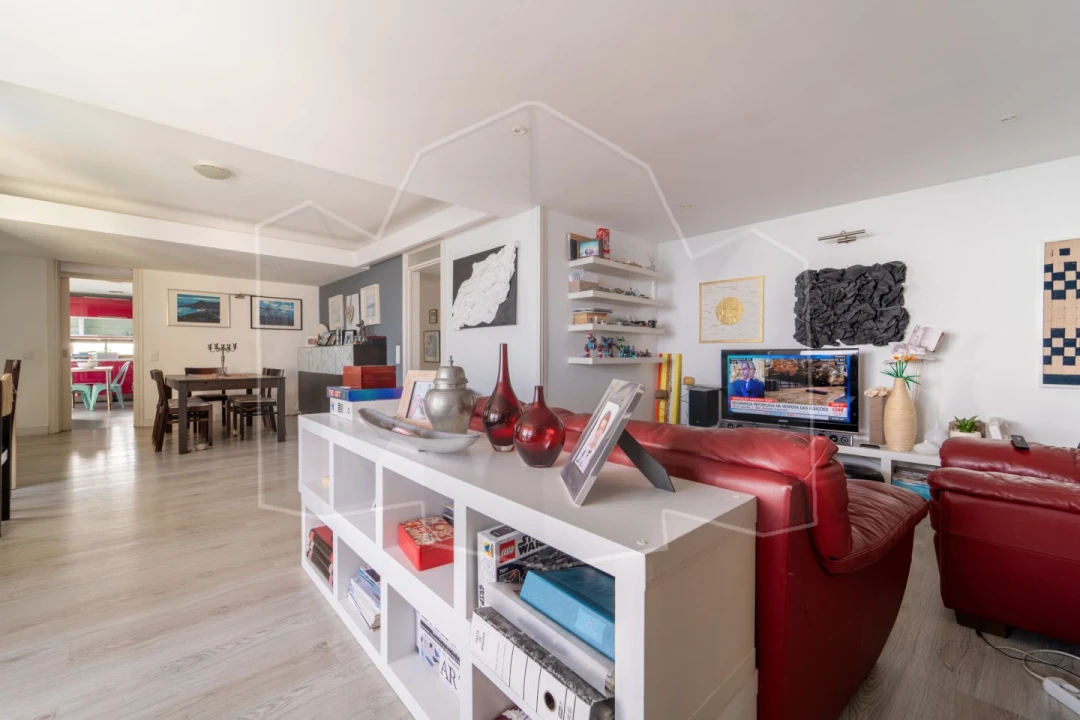 Apartamento T3 para Venda em São Martinho Foto 5