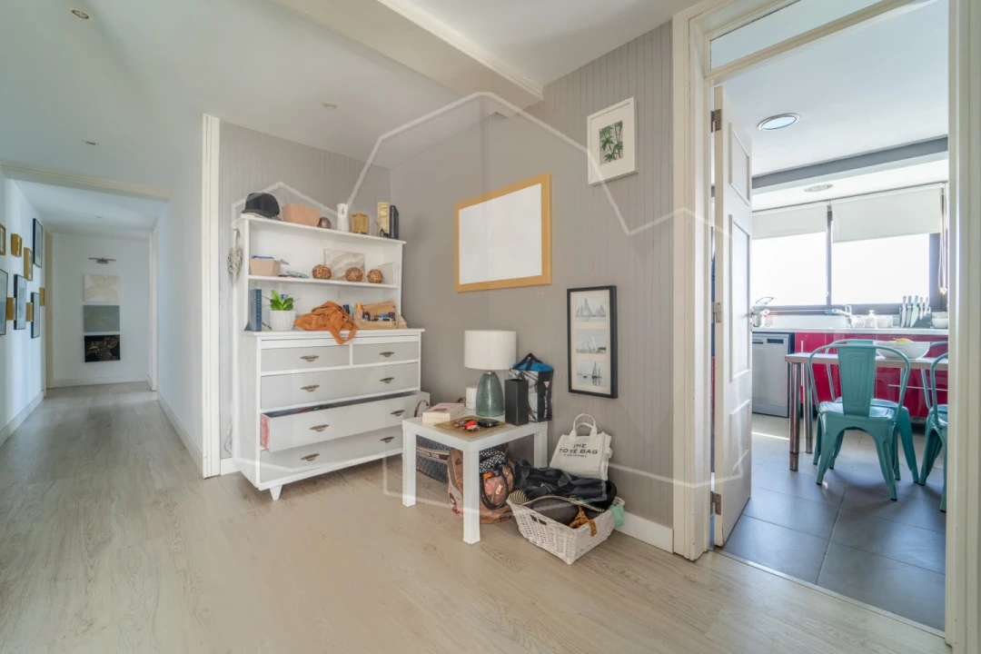 Apartamento T3 para Venda em São Martinho Foto 7