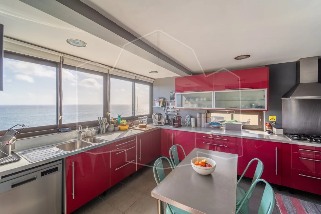 Apartamento T3 para Venda em São Martinho Foto 9