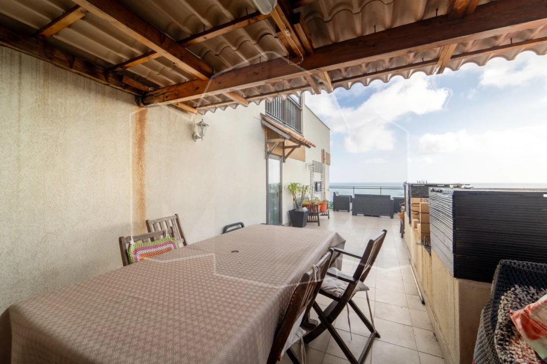 Apartamento T3 para Venda em São Martinho Foto 12