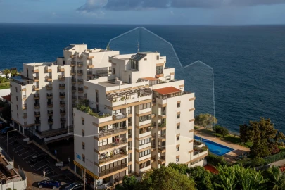 Apartamento T3 para Venda em São Martinho