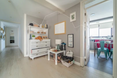 Apartamento T3 para Venda em São Martinho