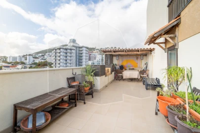 Apartamento T3 para Venda em São Martinho