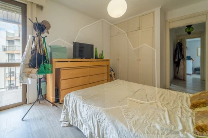 Apartamento T3 para Venda em São Martinho