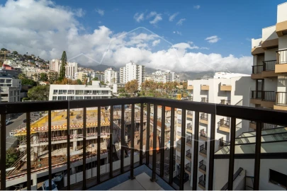 Apartamento T3 para Venda em São Martinho