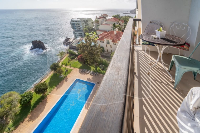 Apartamento T3 para Venda em São Martinho Foto 8