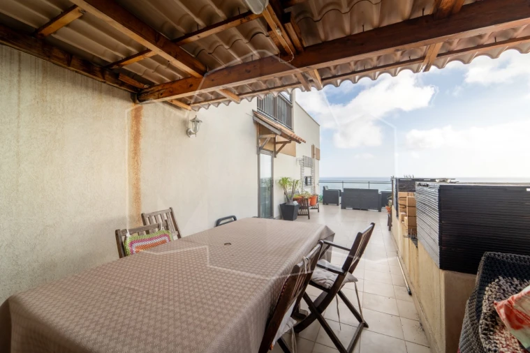 Apartamento T3 para Venda em São Martinho Foto 12