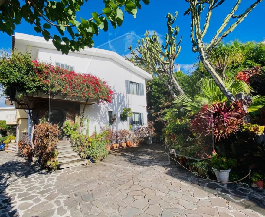 Moradia T3 para Venda em Funchal (Santa Maria Maior) Foto 1