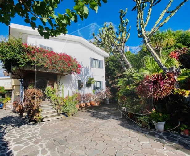 Moradia T3 para Venda em Funchal (Santa Maria Maior)