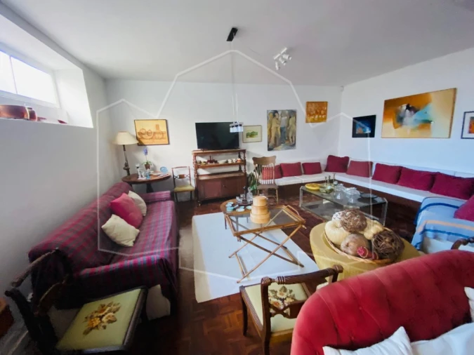 Moradia T3 para Venda em Funchal (Santa Maria Maior) Foto 22