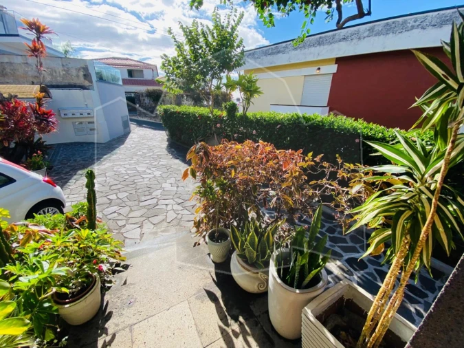 Moradia T3 para Venda em Funchal (Santa Maria Maior) Foto 23