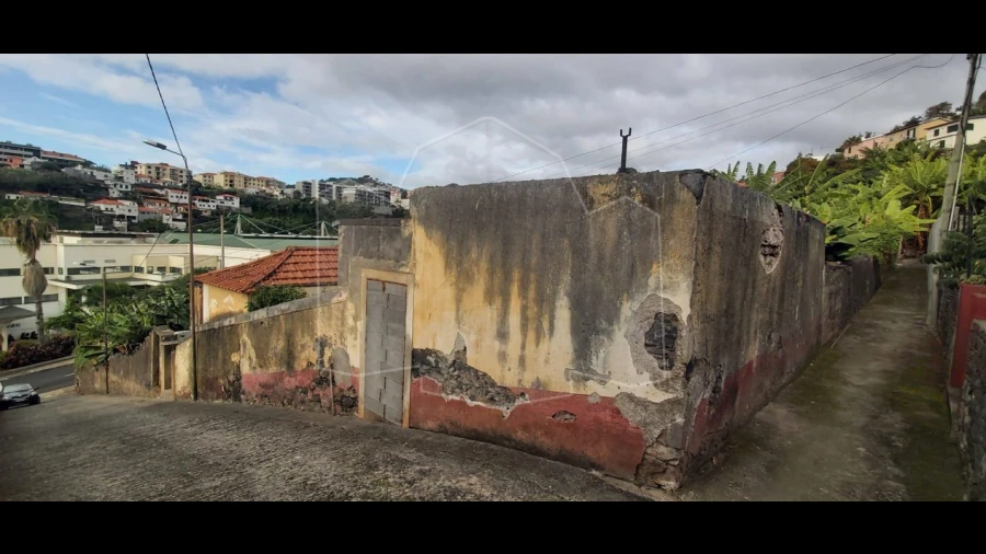 Moradia T2 para Venda em São Roque