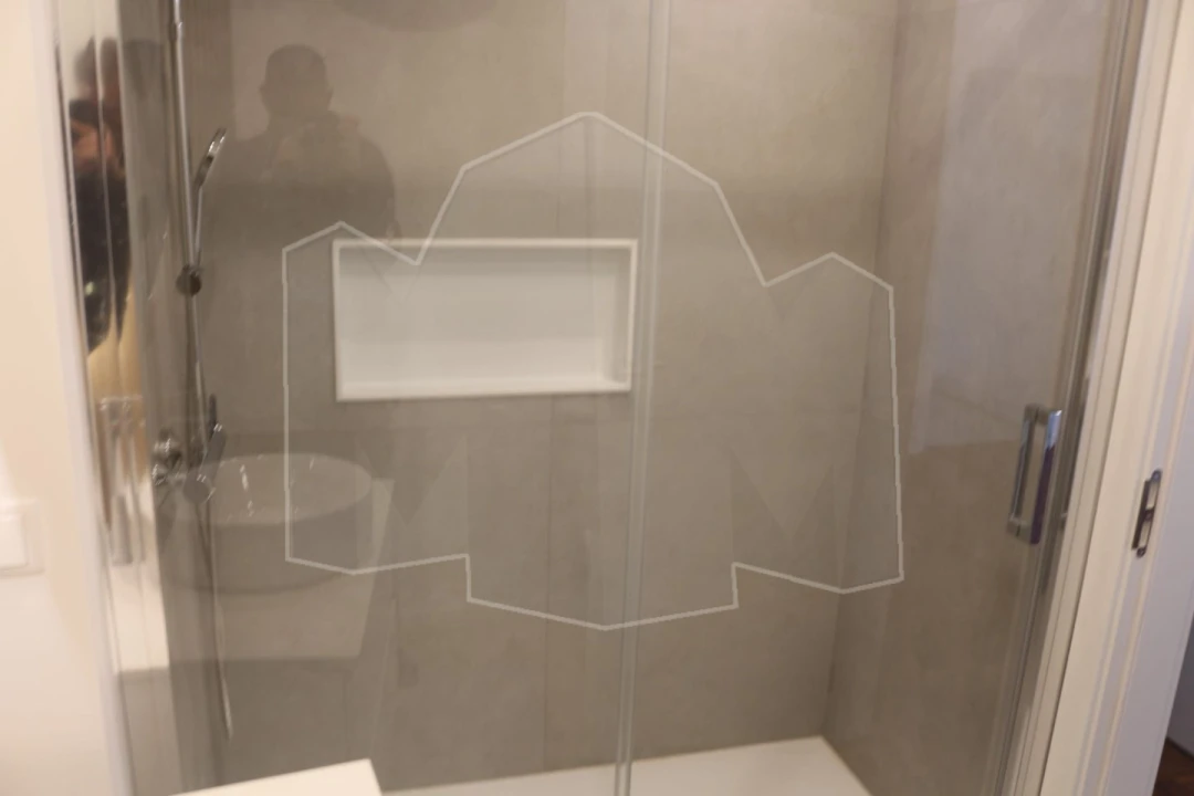 Apartamento T2 para Venda em Imaculado Coração de Maria Foto 4