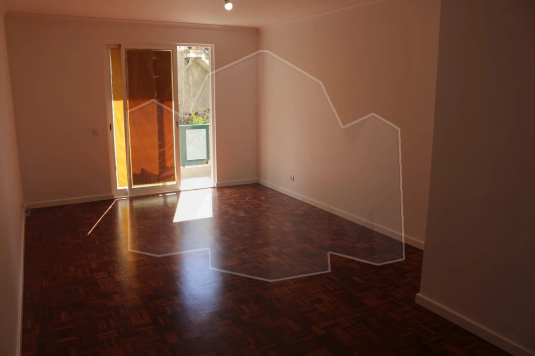 Apartamento T2 para Venda em Imaculado Coração de Maria Foto 3