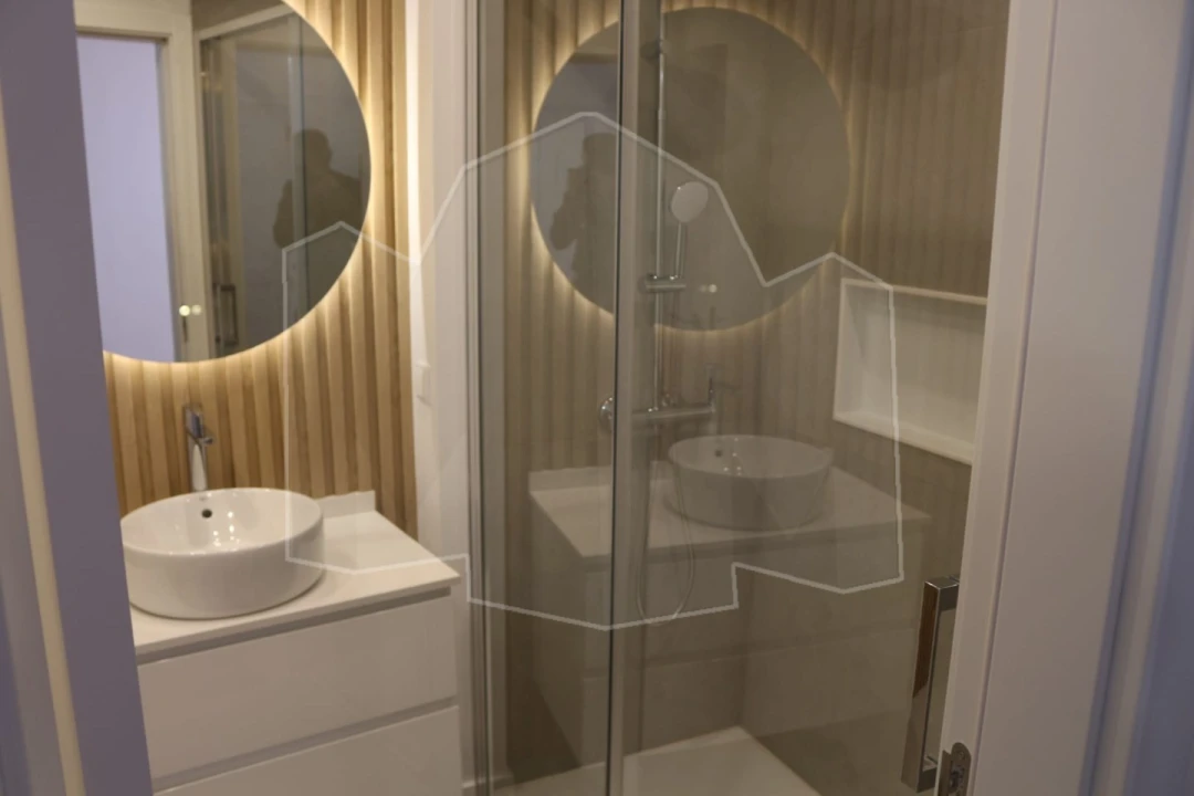 Apartamento T2 para Venda em Imaculado Coração de Maria Foto 6